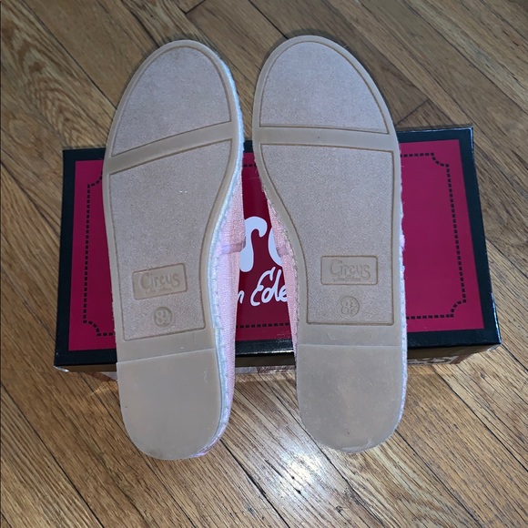 🎉HP🎉👑🐝CIRCUS BY SAM EDELMAN - LENI SHIMMER - Picture 6 of 7